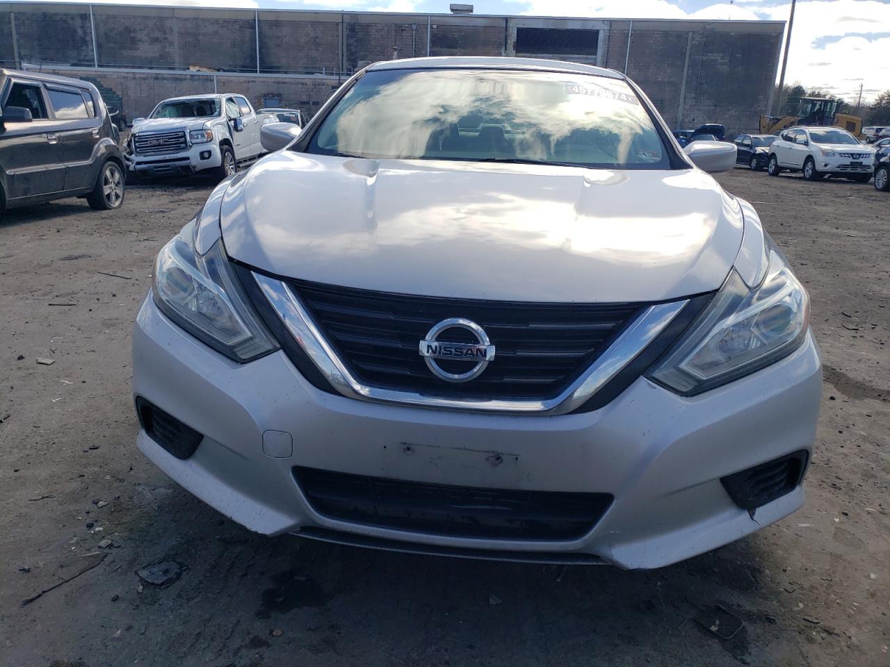 Photo 4 VIN: 1N4AL3AP2HC125624 - NISSAN ALTIMA 