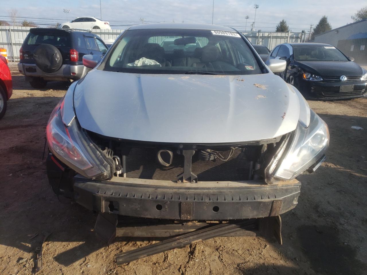 Photo 4 VIN: 1N4AL3AP2HC126627 - NISSAN ALTIMA 