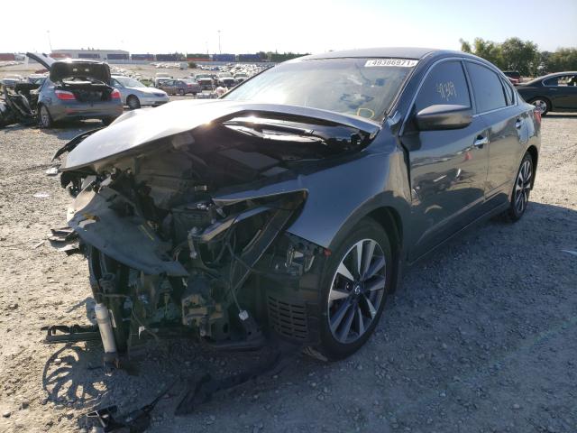 Photo 1 VIN: 1N4AL3AP2HC126756 - NISSAN ALTIMA 2.5 