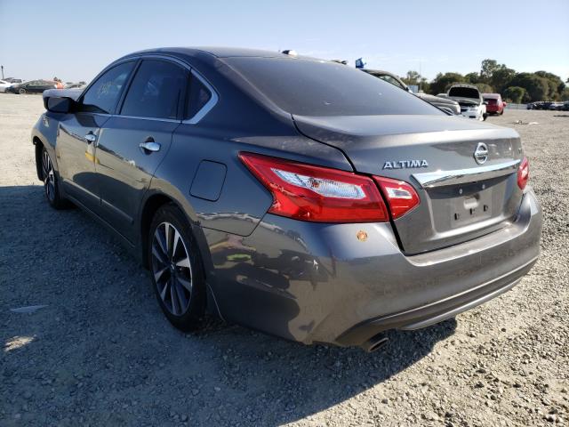 Photo 2 VIN: 1N4AL3AP2HC126756 - NISSAN ALTIMA 2.5 