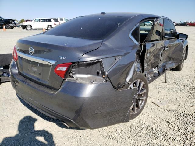 Photo 3 VIN: 1N4AL3AP2HC126756 - NISSAN ALTIMA 2.5 