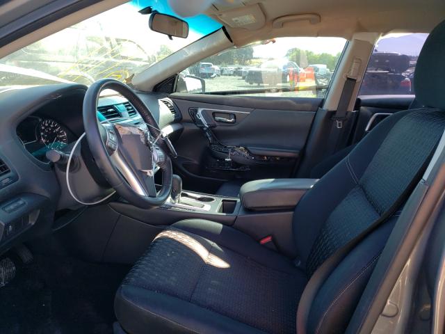 Photo 4 VIN: 1N4AL3AP2HC126756 - NISSAN ALTIMA 2.5 