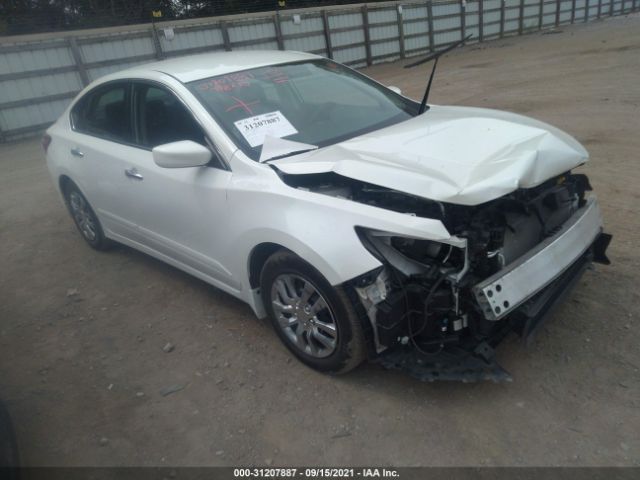 Photo 0 VIN: 1N4AL3AP2HC127695 - NISSAN ALTIMA 