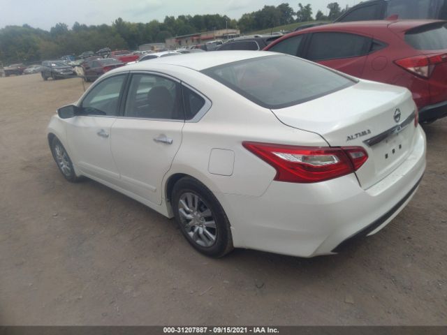 Photo 2 VIN: 1N4AL3AP2HC127695 - NISSAN ALTIMA 