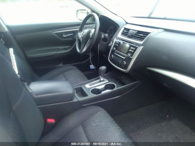 Photo 4 VIN: 1N4AL3AP2HC127695 - NISSAN ALTIMA 