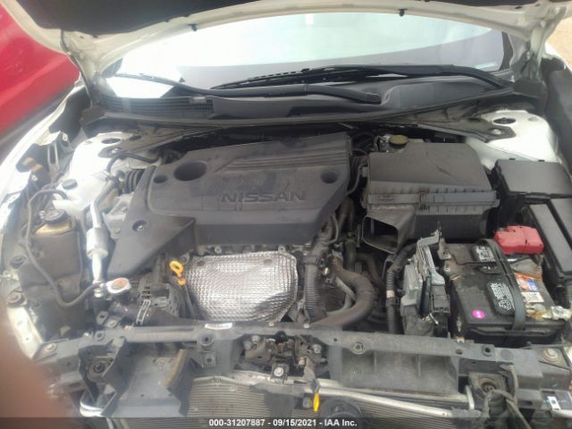 Photo 9 VIN: 1N4AL3AP2HC127695 - NISSAN ALTIMA 