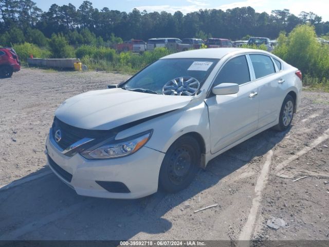 Photo 1 VIN: 1N4AL3AP2HC128524 - NISSAN ALTIMA 