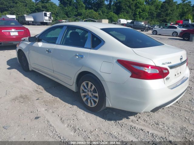 Photo 2 VIN: 1N4AL3AP2HC128524 - NISSAN ALTIMA 