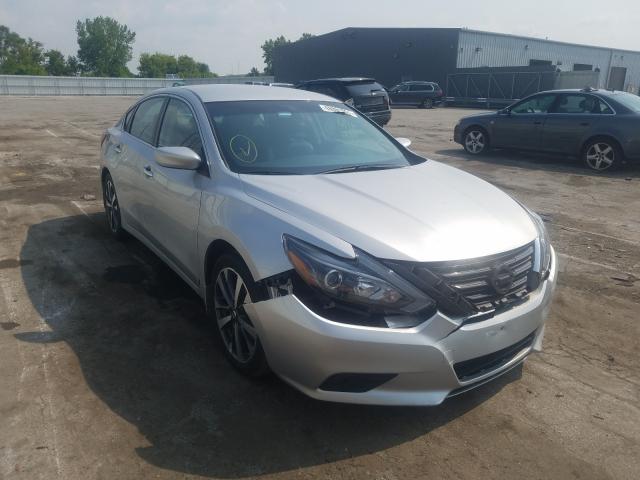 Photo 0 VIN: 1N4AL3AP2HC129138 - NISSAN ALTIMA 2.5 