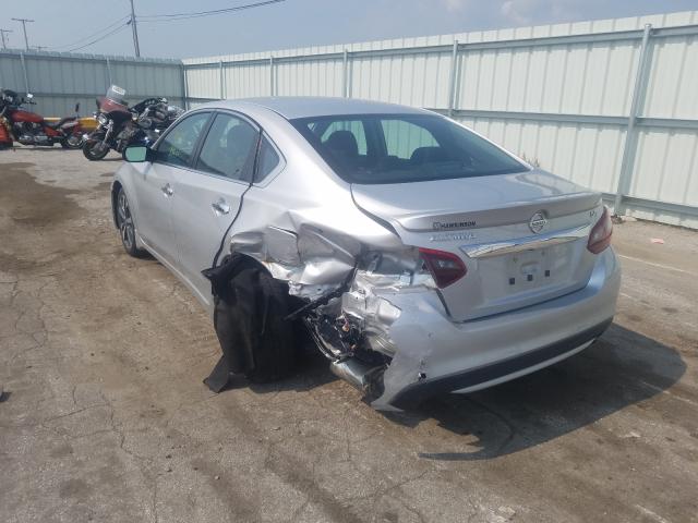 Photo 2 VIN: 1N4AL3AP2HC129138 - NISSAN ALTIMA 2.5 