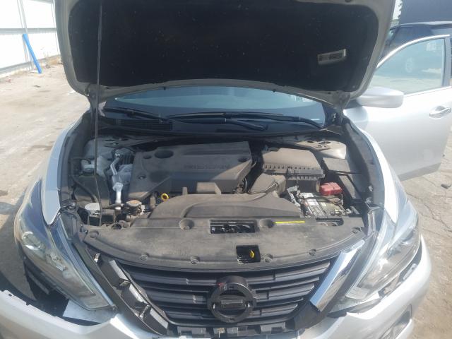 Photo 6 VIN: 1N4AL3AP2HC129138 - NISSAN ALTIMA 2.5 