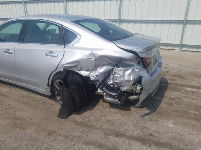 Photo 8 VIN: 1N4AL3AP2HC129138 - NISSAN ALTIMA 2.5 