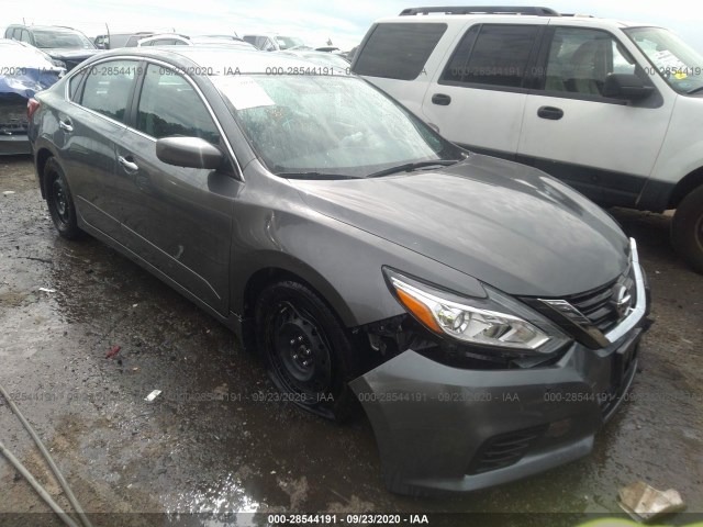 Photo 0 VIN: 1N4AL3AP2HC132363 - NISSAN ALTIMA 