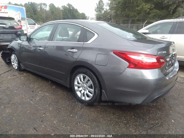 Photo 2 VIN: 1N4AL3AP2HC132363 - NISSAN ALTIMA 