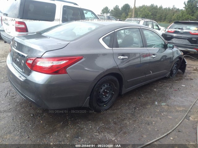 Photo 3 VIN: 1N4AL3AP2HC132363 - NISSAN ALTIMA 