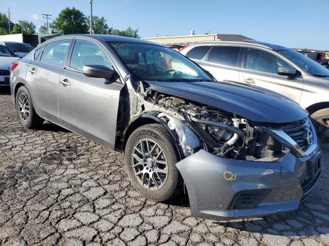 Photo 3 VIN: 1N4AL3AP2HC134288 - NISSAN ALTIMA 