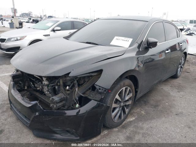 Photo 1 VIN: 1N4AL3AP2HC134839 - NISSAN ALTIMA 