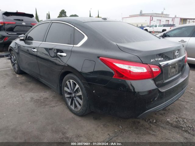 Photo 2 VIN: 1N4AL3AP2HC134839 - NISSAN ALTIMA 