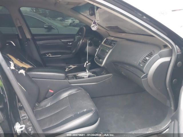 Photo 4 VIN: 1N4AL3AP2HC134839 - NISSAN ALTIMA 