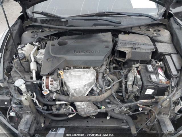 Photo 9 VIN: 1N4AL3AP2HC134839 - NISSAN ALTIMA 