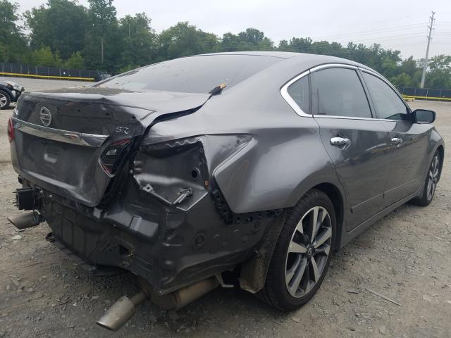 Photo 3 VIN: 1N4AL3AP2HC135134 - NISSAN ALTIMA 2.5 