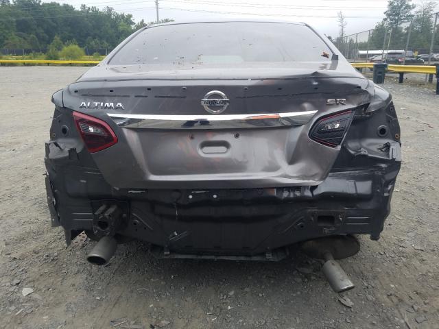 Photo 8 VIN: 1N4AL3AP2HC135134 - NISSAN ALTIMA 2.5 