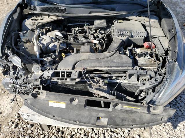 Photo 10 VIN: 1N4AL3AP2HC142567 - NISSAN ALTIMA 2.5 