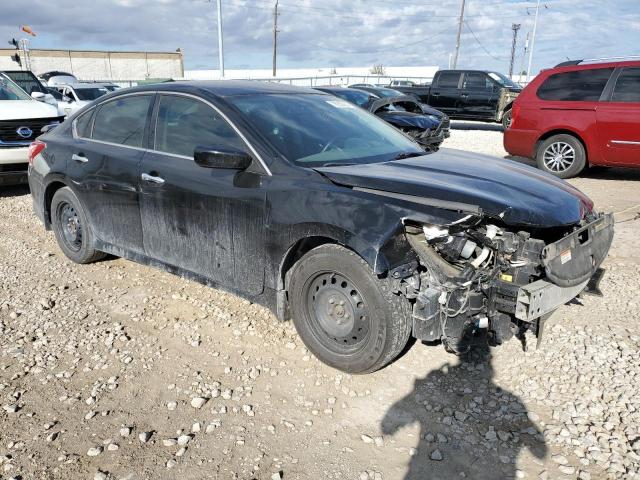 Photo 3 VIN: 1N4AL3AP2HC142567 - NISSAN ALTIMA 2.5 