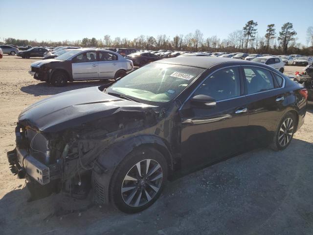 Photo 0 VIN: 1N4AL3AP2HC143699 - NISSAN ALTIMA 