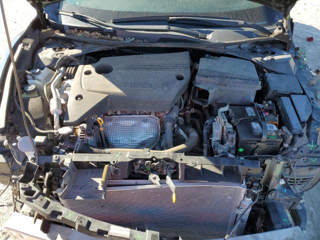 Photo 10 VIN: 1N4AL3AP2HC143699 - NISSAN ALTIMA 