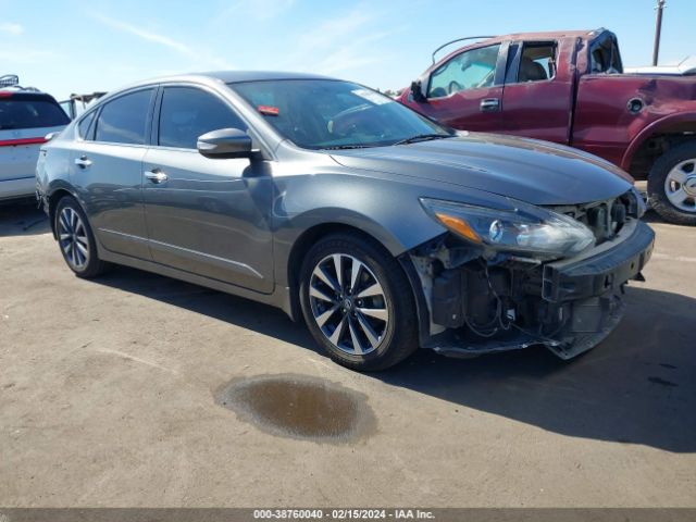 Photo 0 VIN: 1N4AL3AP2HC145002 - NISSAN ALTIMA 