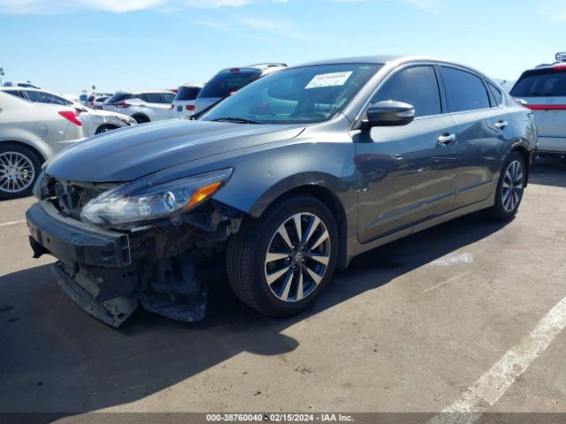 Photo 1 VIN: 1N4AL3AP2HC145002 - NISSAN ALTIMA 