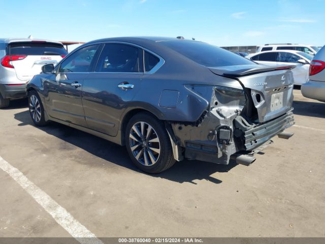 Photo 2 VIN: 1N4AL3AP2HC145002 - NISSAN ALTIMA 