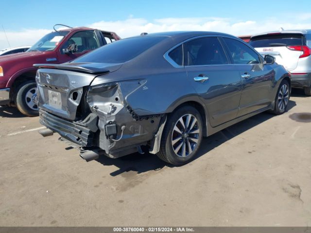 Photo 3 VIN: 1N4AL3AP2HC145002 - NISSAN ALTIMA 