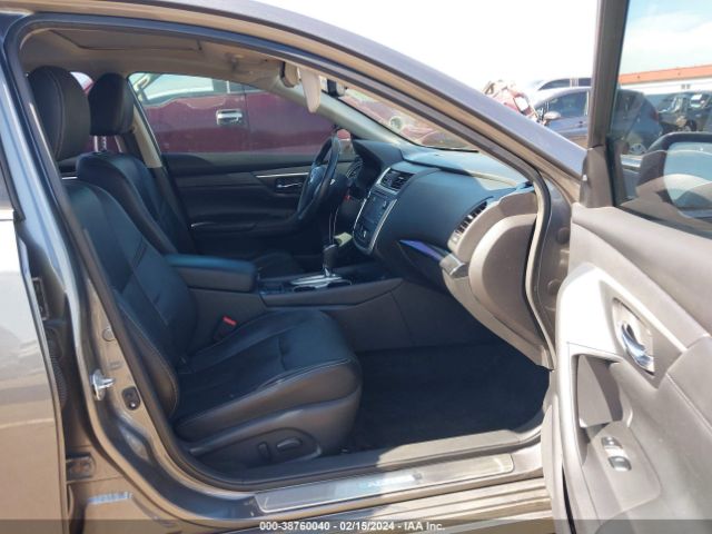 Photo 4 VIN: 1N4AL3AP2HC145002 - NISSAN ALTIMA 