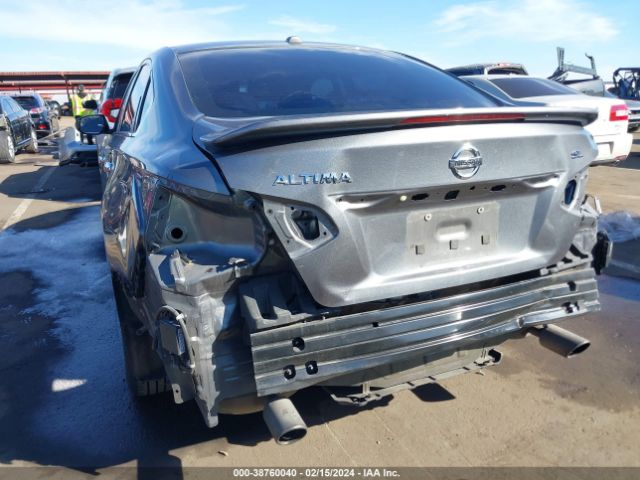 Photo 5 VIN: 1N4AL3AP2HC145002 - NISSAN ALTIMA 