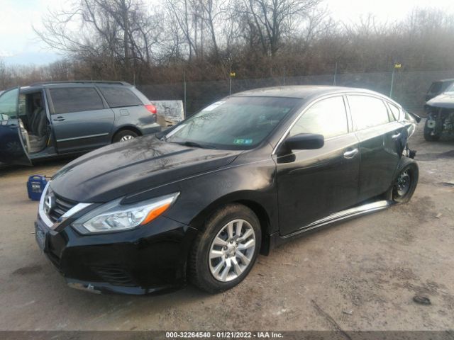 Photo 1 VIN: 1N4AL3AP2HC145775 - NISSAN ALTIMA 