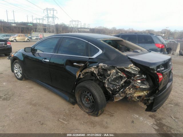 Photo 2 VIN: 1N4AL3AP2HC145775 - NISSAN ALTIMA 