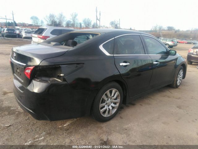 Photo 3 VIN: 1N4AL3AP2HC145775 - NISSAN ALTIMA 