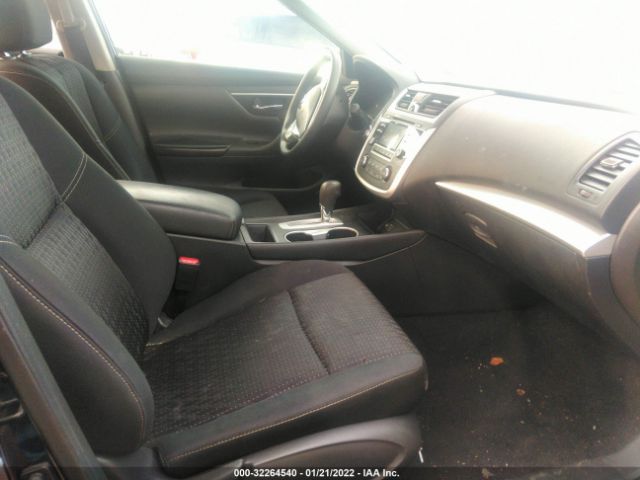 Photo 4 VIN: 1N4AL3AP2HC145775 - NISSAN ALTIMA 