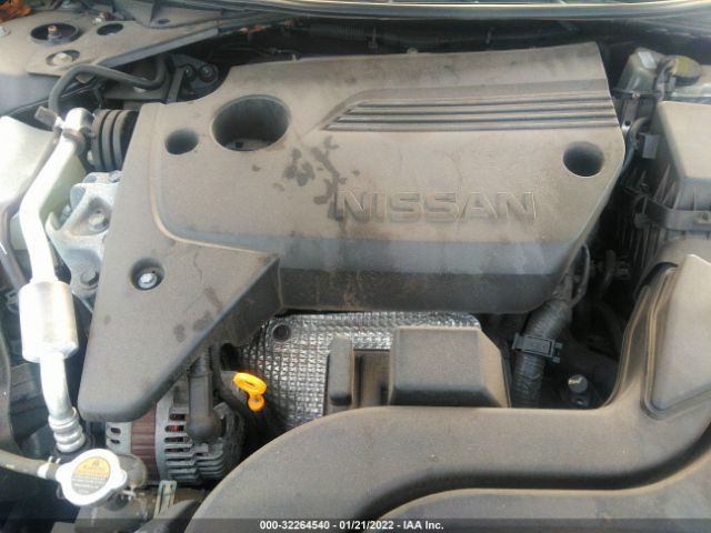 Photo 9 VIN: 1N4AL3AP2HC145775 - NISSAN ALTIMA 