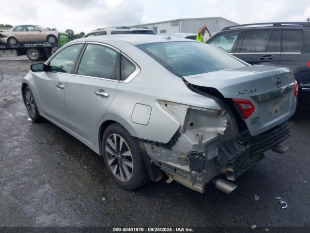 Photo 2 VIN: 1N4AL3AP2HC145971 - NISSAN ALTIMA 