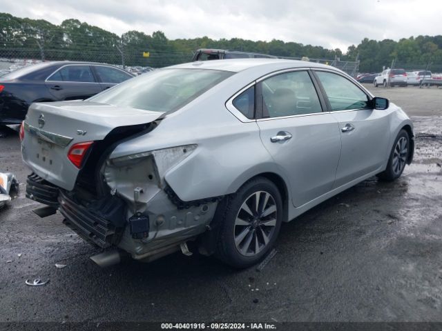 Photo 3 VIN: 1N4AL3AP2HC145971 - NISSAN ALTIMA 