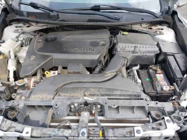 Photo 9 VIN: 1N4AL3AP2HC145971 - NISSAN ALTIMA 