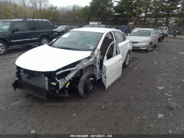 Photo 1 VIN: 1N4AL3AP2HC146330 - NISSAN ALTIMA 