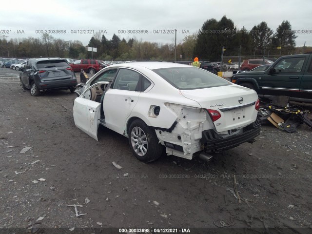 Photo 2 VIN: 1N4AL3AP2HC146330 - NISSAN ALTIMA 