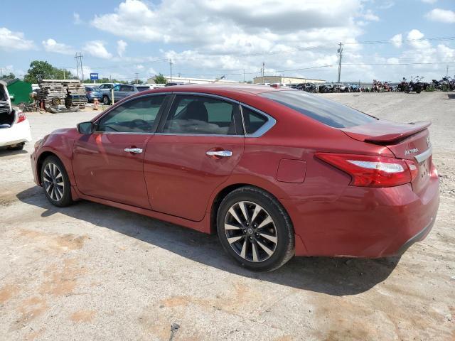 Photo 1 VIN: 1N4AL3AP2HC148532 - NISSAN ALTIMA 