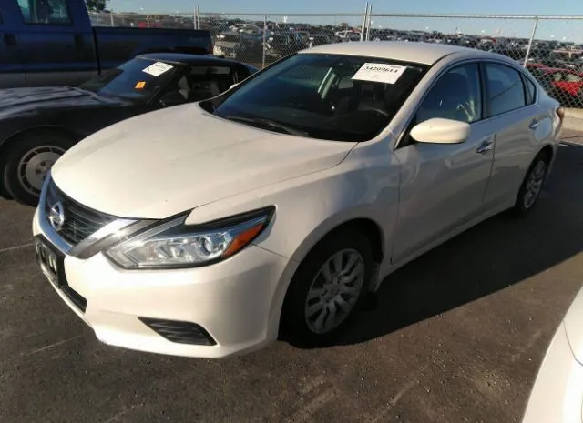 Photo 1 VIN: 1N4AL3AP2HC149146 - NISSAN ALTIMA 