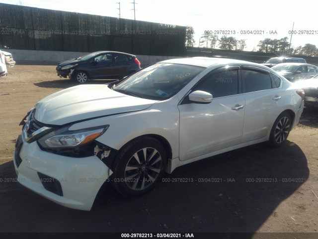 Photo 1 VIN: 1N4AL3AP2HC149213 - NISSAN ALTIMA 