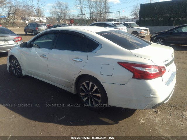 Photo 2 VIN: 1N4AL3AP2HC149213 - NISSAN ALTIMA 